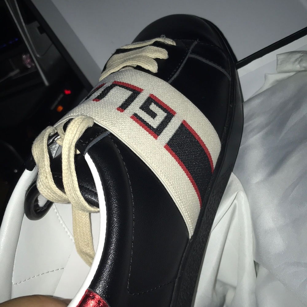 Gucci shoes